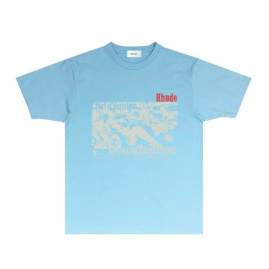 Picture of Rhude T Shirts Short _SKURhudeS-2XL11trRH2062541